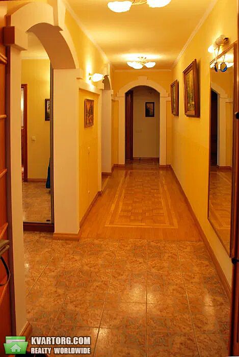 Rent out 3-room apartment. Киев, Гмири — photo 1