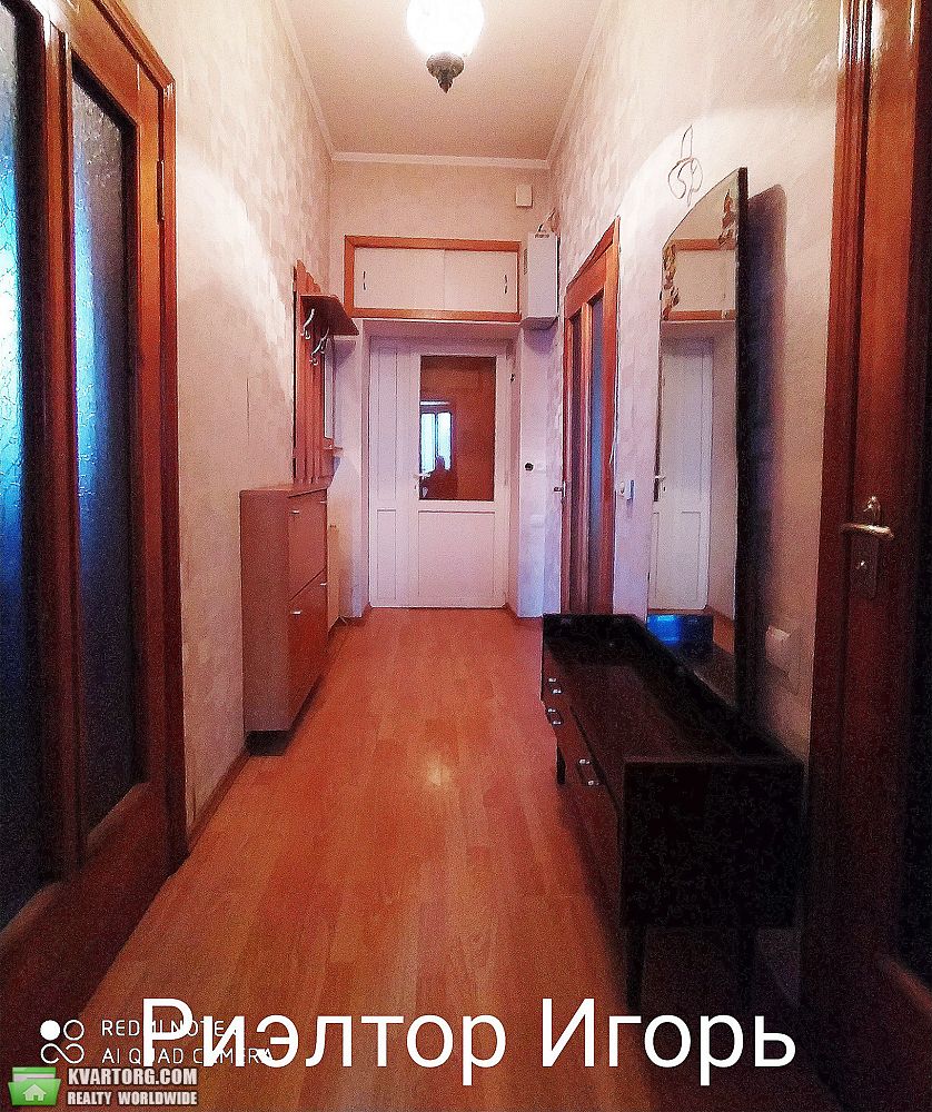 Rent out 1-room apartment. Одесса, Разумовская — photo 10