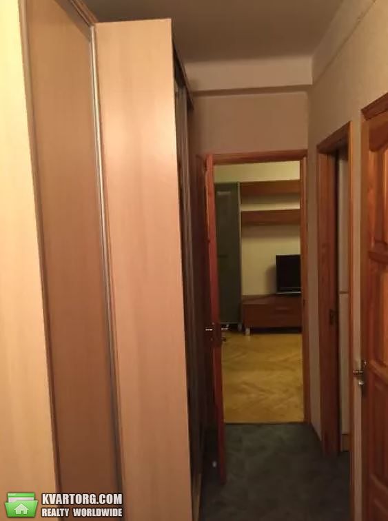 Rent out 2-room apartment. Киев,  Нежинская — photo 8