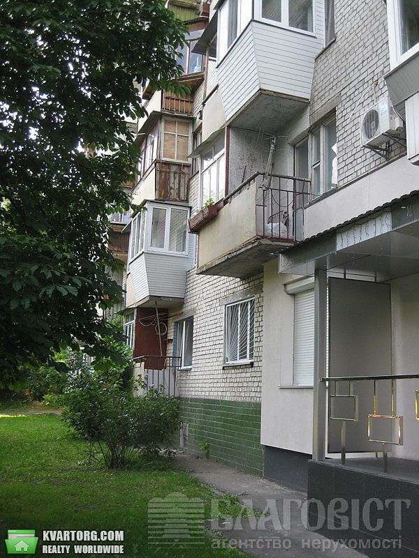 Sell 1-room apartment. Киев, Ушинского — photo 2