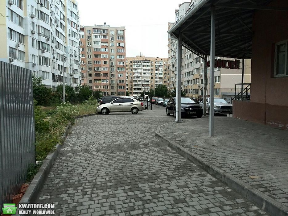 Sell 2-room apartment. Одесса,  Вильямса — photo 3