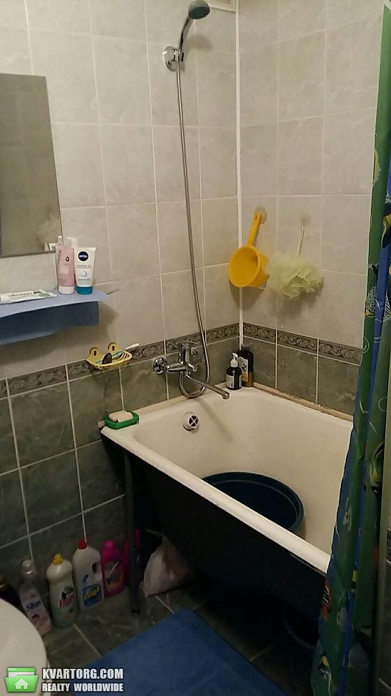 Rent out 1-room apartment. Одесса, Мельницкая — photo 7