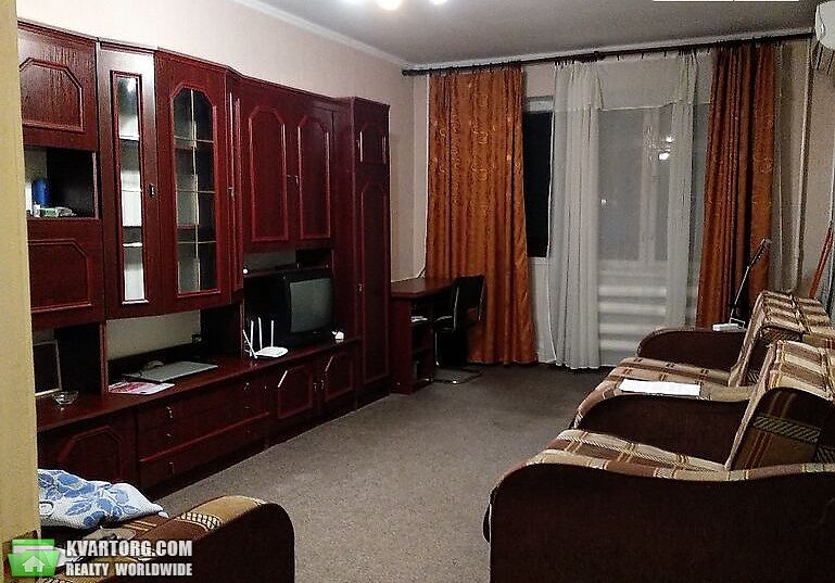 Sell 1-room apartment. Киев,  Героев Днепра — photo 4