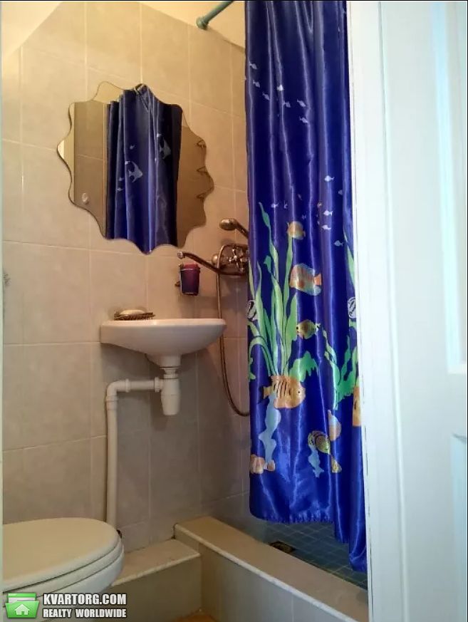 Rent out 1-room apartment. Киев,  Лабораторный пер — photo 5