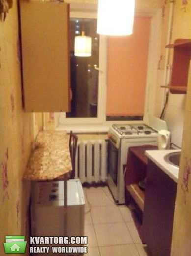Sell 1-room apartment. Киев, Тычины пр — photo 4