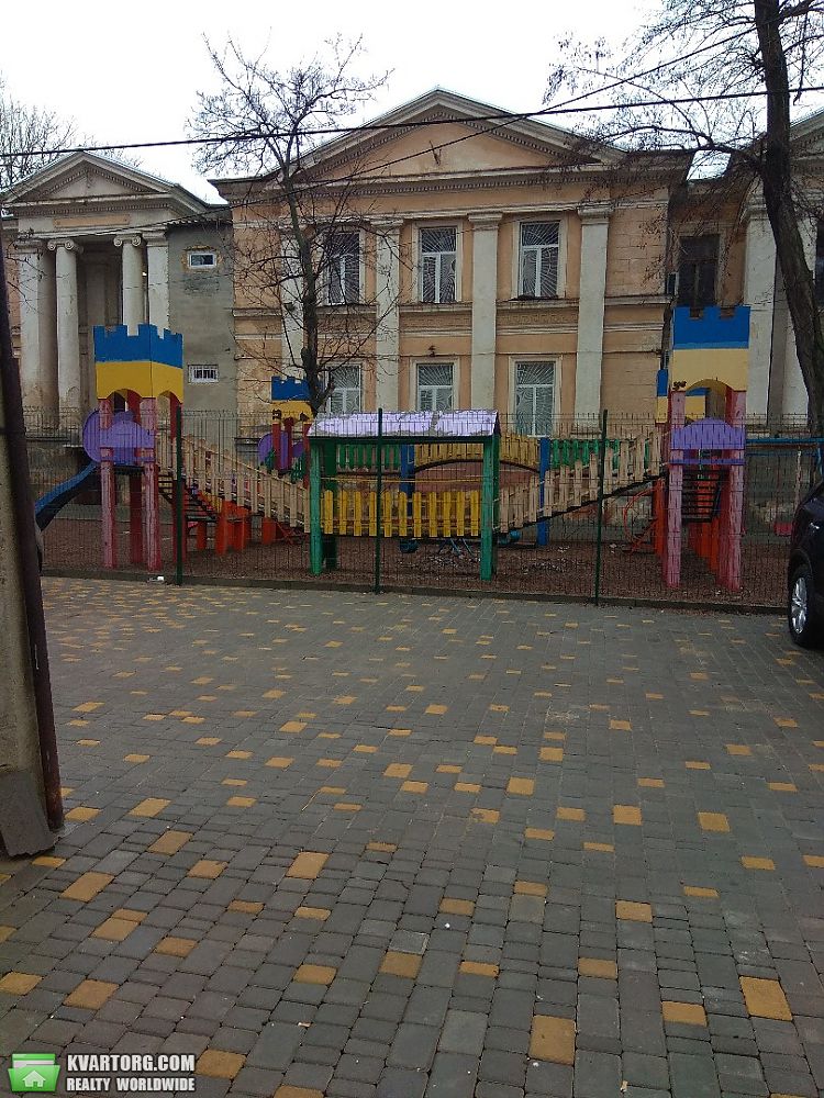 Sell 1-room apartment. Одесса, Бехтерева — photo 7