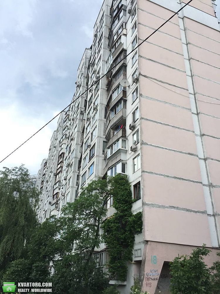 Sell 1-room apartment. Киев,  Жмаченко — photo 9
