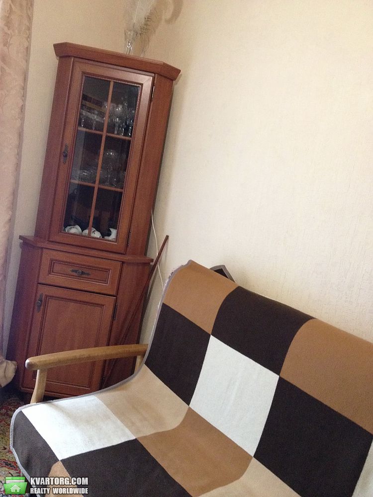 Sell 2-room apartment. Днепропетровск, Дмитрия Яворницкого — photo 9