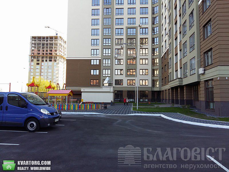 Sell 1-room apartment. Киев,  Армянская — photo 7