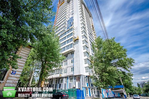 Sell 1-room apartment. Киев,  Петропавловская — photo 4