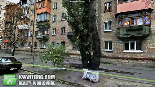 Sell 1-room apartment. Киев, Введенская ул. — photo 1
