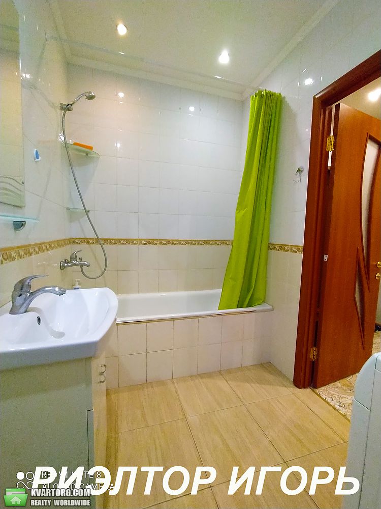 Rent out 1-room apartment. Одесса, Радужный Массив — photo 7