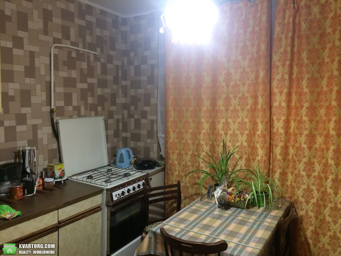 продам 1-комнатную квартиру. Днепропетровск,  Пр. Героев - фото 2