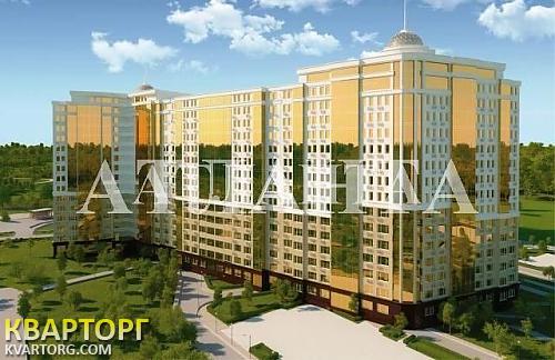 Sell 1-room apartment. Одесса, Марсельская — photo 1
