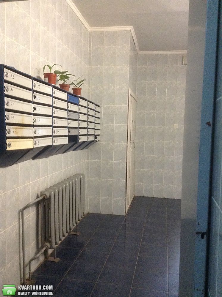 Sell 2-room apartment. Киев,  Бажана — photo 8