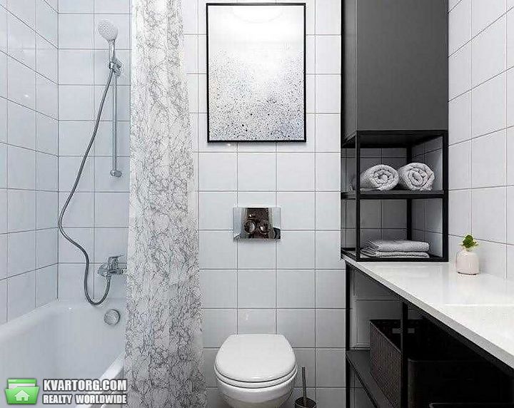 сдам 1-комнатную квартиру. Киев,  Юношеская - фото 10