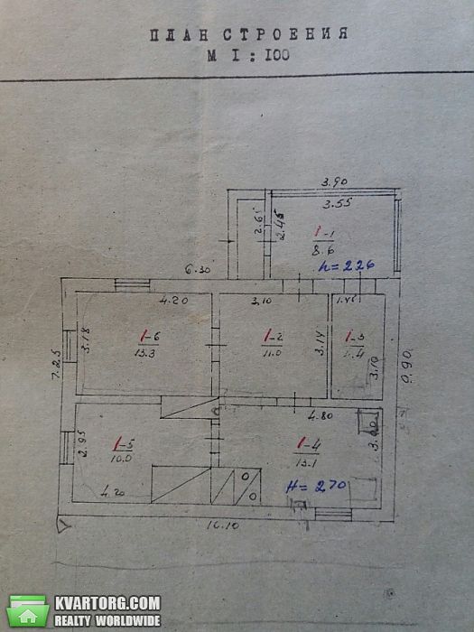 Sell house. Киевская обл., Чередника — photo 8