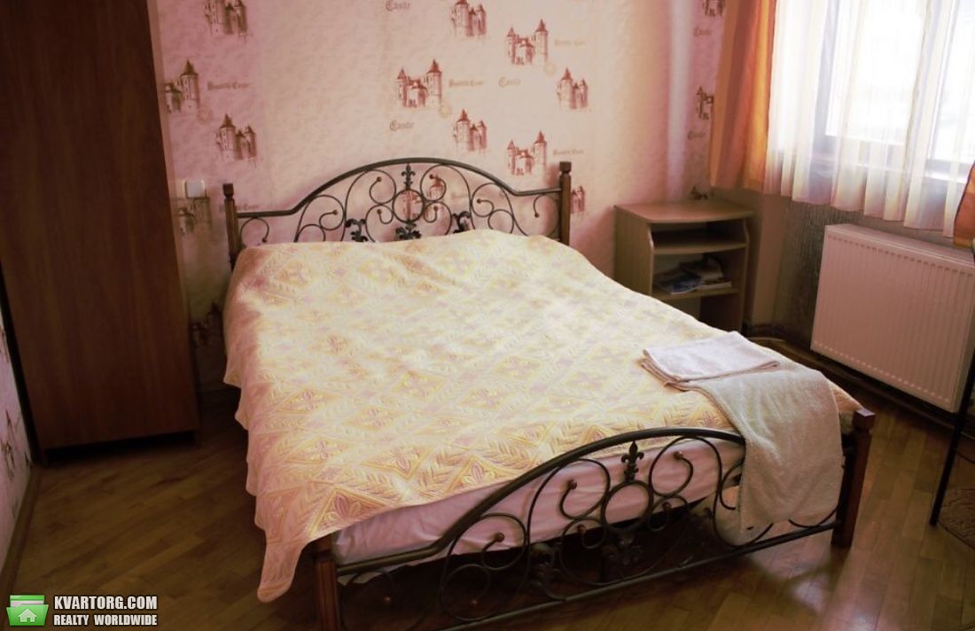 Rent out 1-room apartment. Львов, Л Кобилиці — photo 3