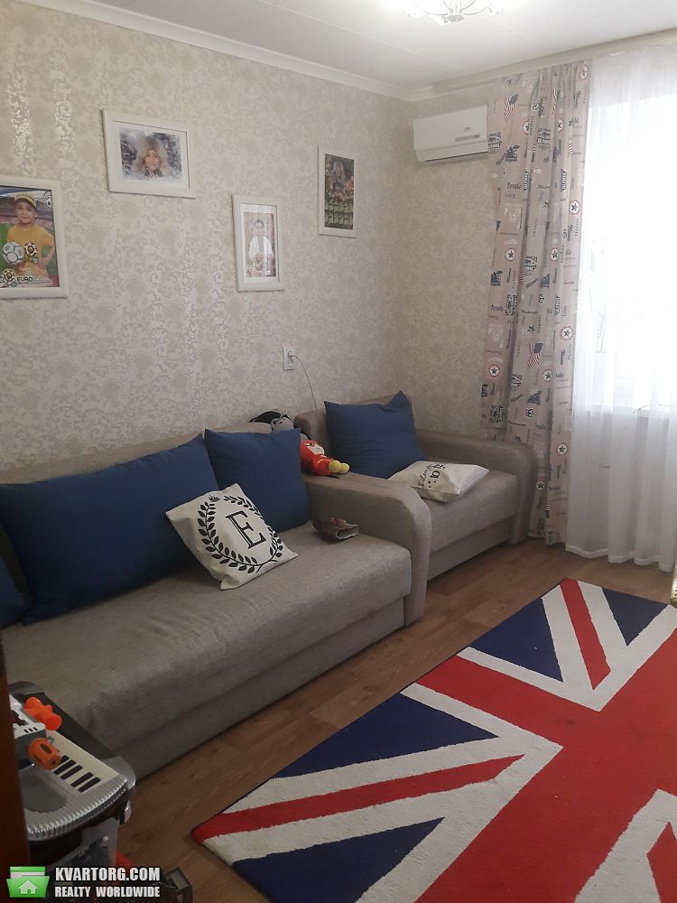 Sell 3-room apartment. Борисполь, Горького — photo 2