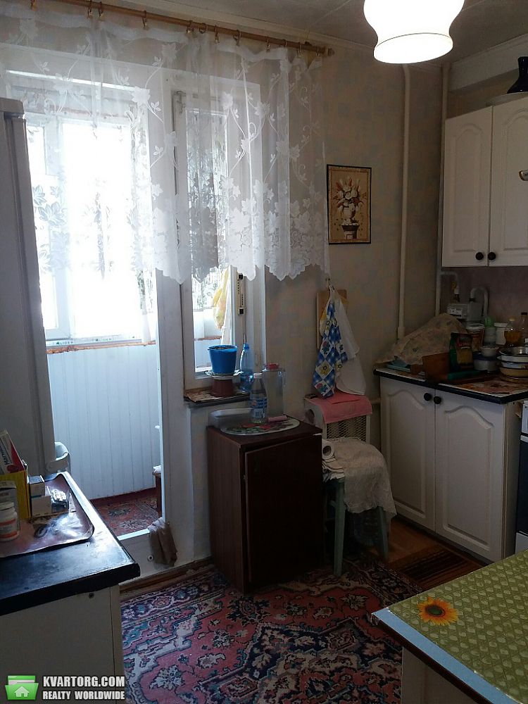 Sell 2-room apartment. Одесса, Ак.Королёва — photo 4