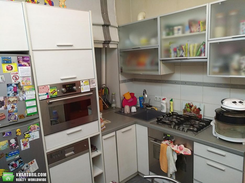 Sell 3-room apartment. Днепропетровск, Васильевский пер — photo 4