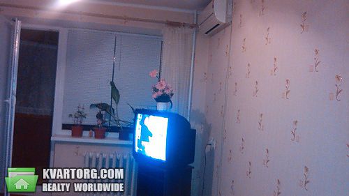 Sell 1-room apartment. Киев,  Гарматная — photo 1