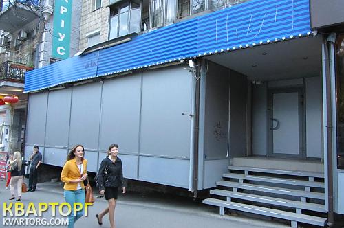Rent out shop. Киев,  Шевченко бул — photo 1
