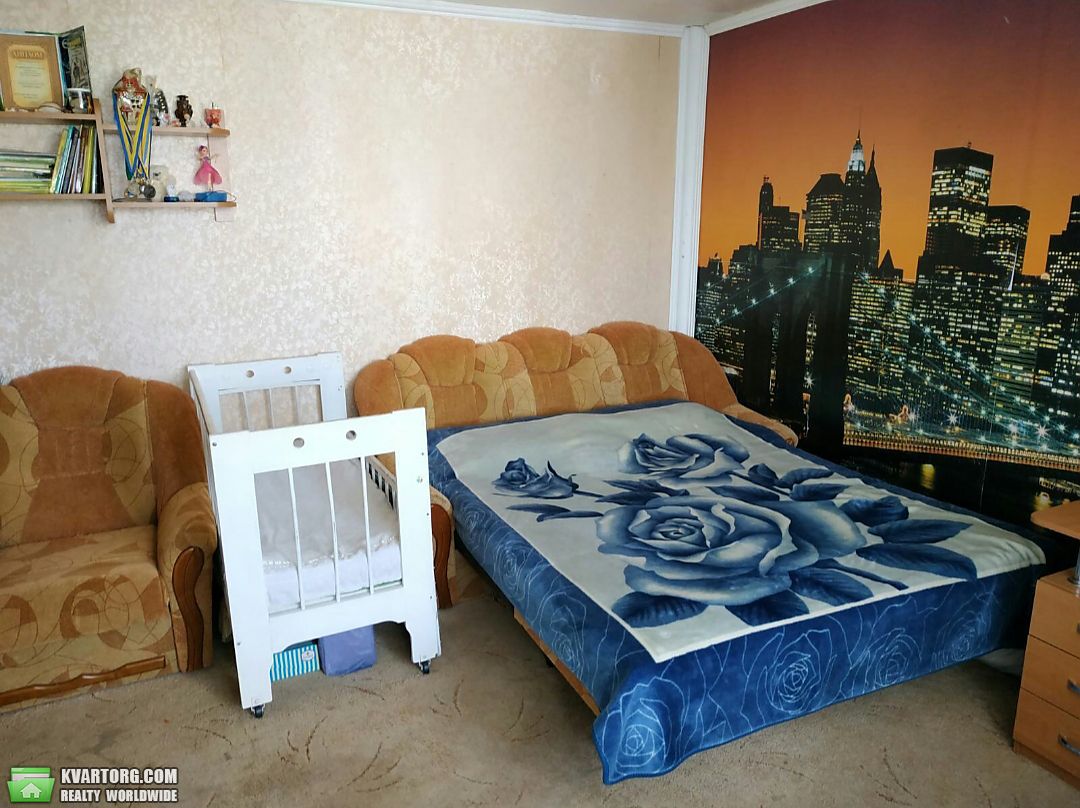 Sell 1-room apartment. Одесса, Добровольского — photo 2