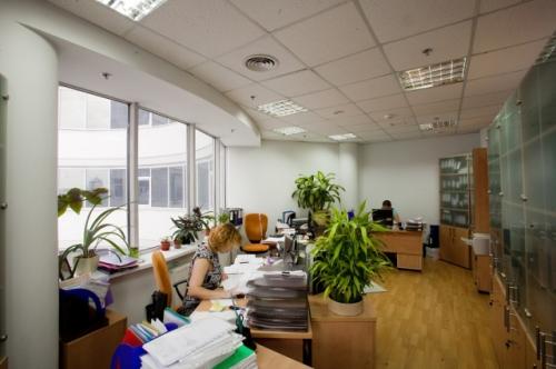 Sell office. Киев, Луначарского — photo 8