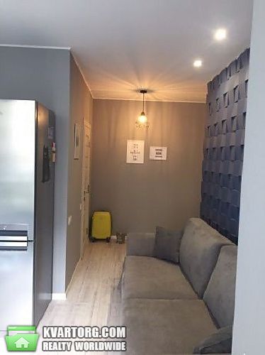 Sell 1-room apartment. Киев, Журавлина — photo 4