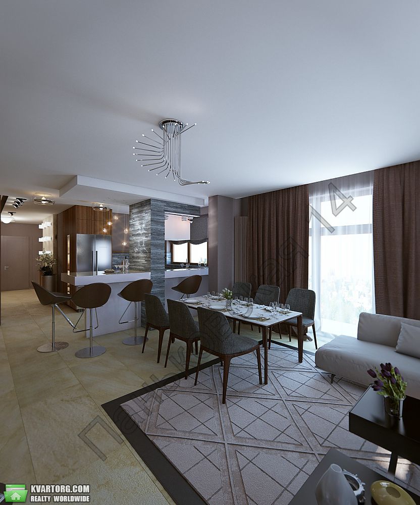 Sell 2-room apartment. Киев,  Саксаганского — photo 3