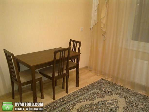 Rent out 1-room apartment. Киев,  Черновола — photo 7