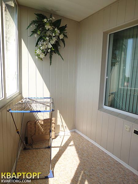 Rent out 3-room apartment. Одесса, АКадемика Королёва — photo 6