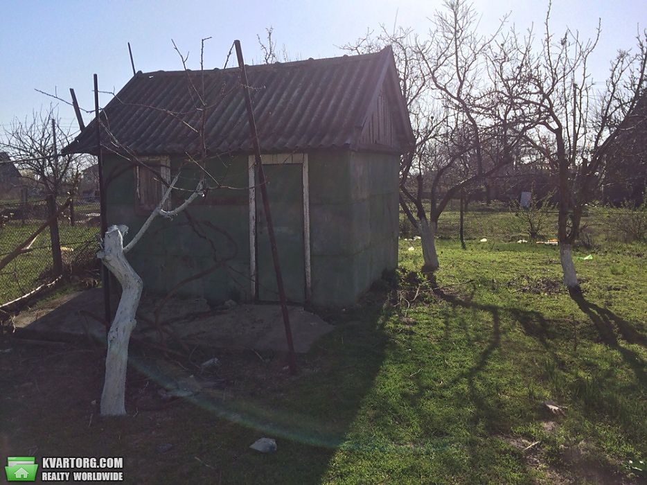 Sell house. Одесса, Дачная — photo 4