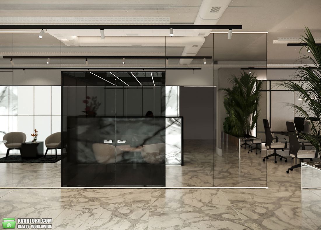 Rent out office. Киев, Кловский спуск — photo 5