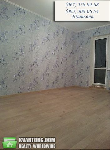Sell 2-room apartment. Киев, Милославская — photo 5
