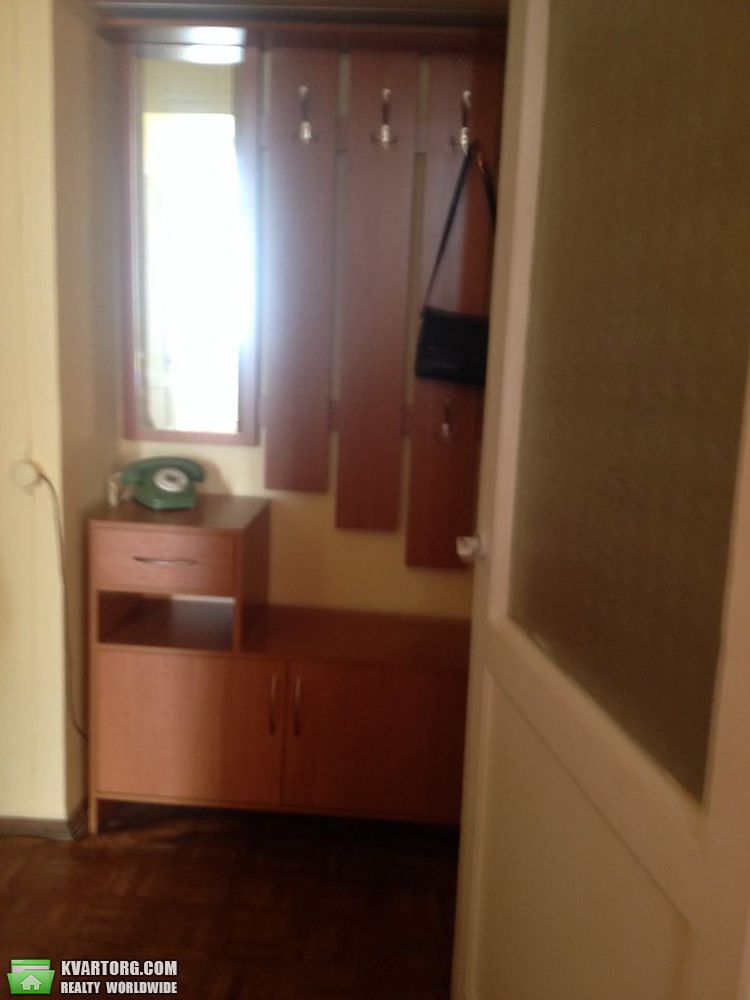 Rent out 1-room apartment. Киев,  Саксаганского — photo 6