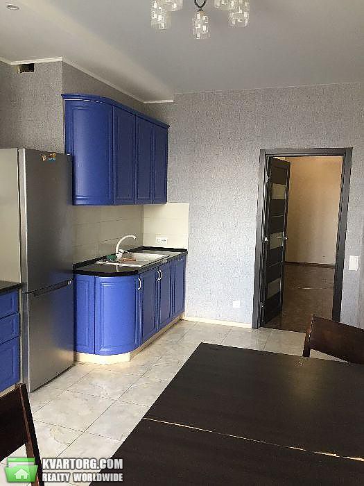 Rent out 3-room apartment. Киев,  Туманяна — photo 5
