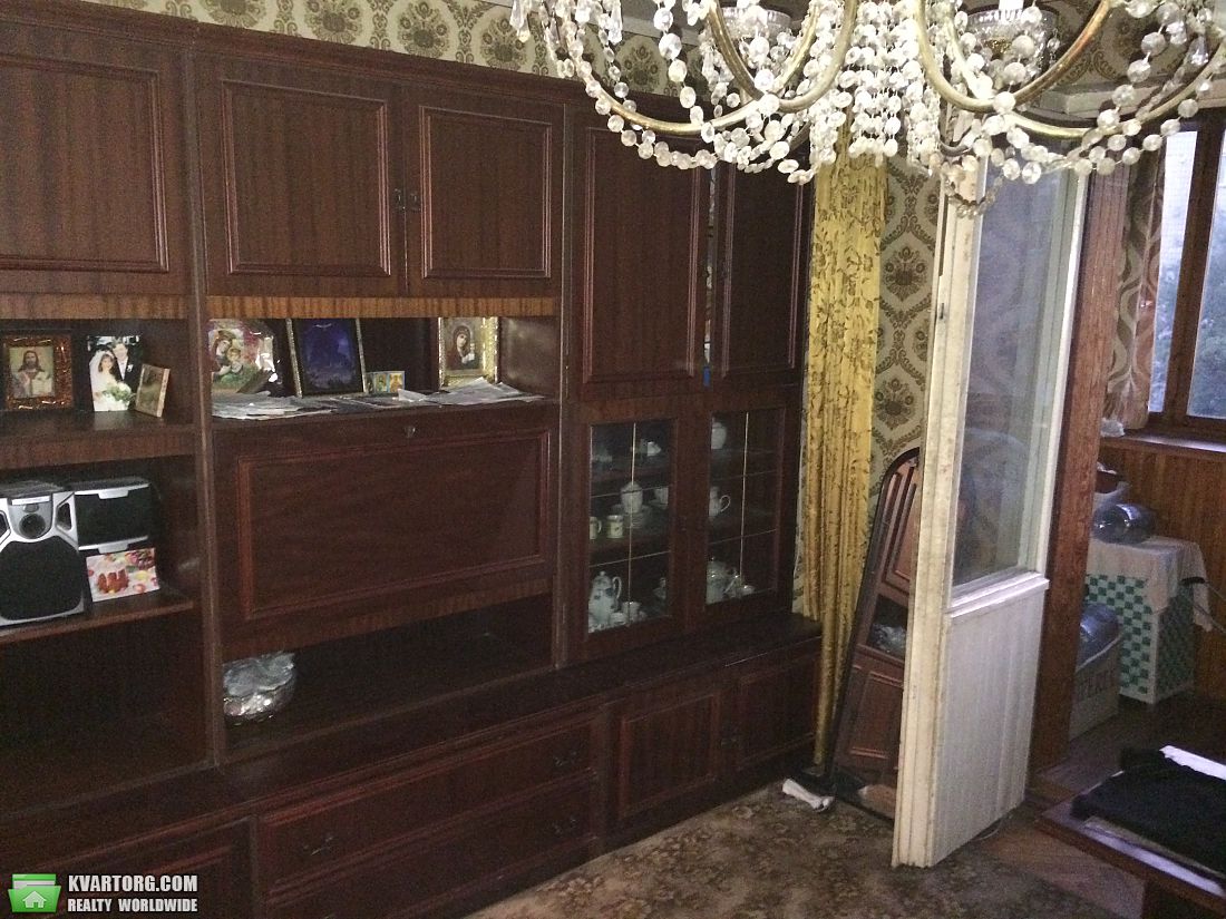 Sell 4-room apartment. Киев,  Ватутина пр — photo 5