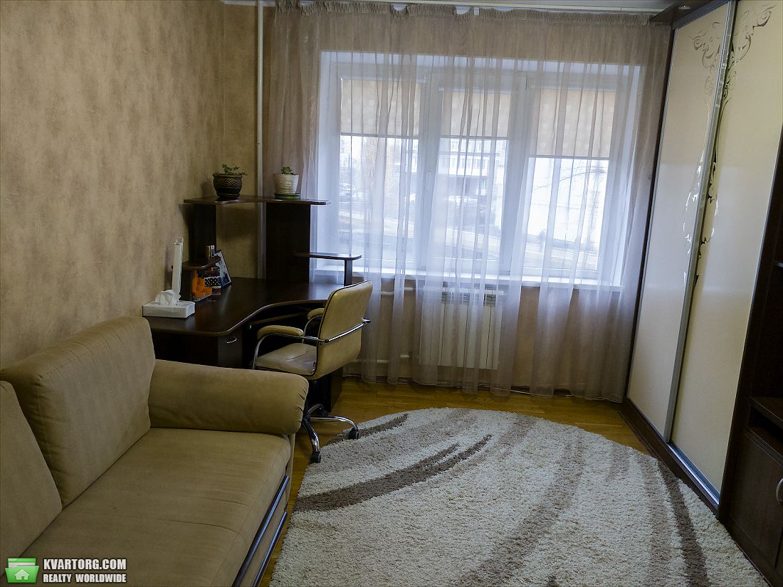 Sell 3-room apartment. Киев,  Вербицкого — photo 8