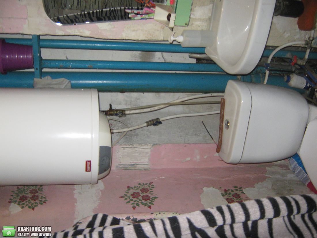 Sell 1-room apartment. Днепропетровск, Тополь-2 — photo 4