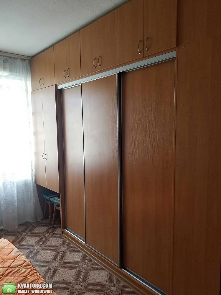 Rent out 3-room apartment. Киев, Алмазова — photo 6