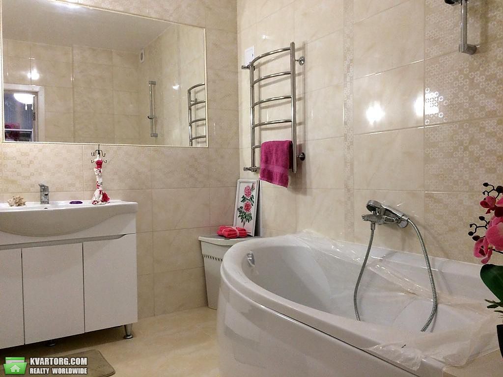 Rent out 3-room apartment. Киев,  Кольцова бул — photo 7
