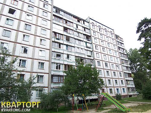 продам 3-комнатную квартиру. Киев,  Полесская - фото 1