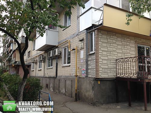 Rent out office. Киев, ул.Лайоша Гавро — photo 7