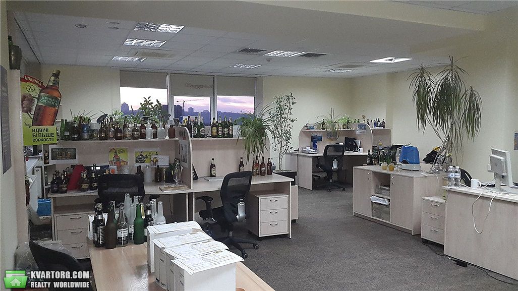 Rent out office. Киев, Расковой М — photo 2