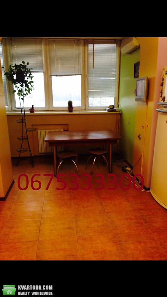 Sell 3-room apartment. Днепропетровск, Рабочая — photo 6