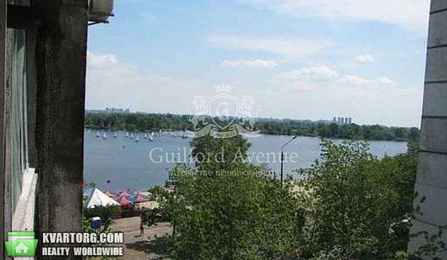 Sell 4-room apartment. Киев,  Приречная — photo 8
