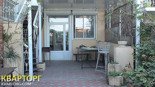 Rent out house. Одесса, Авангарная — photo 1