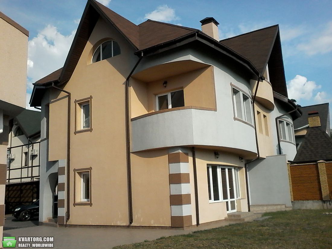 Sell house. Киевская обл.,  Луговая — photo 2